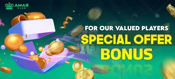 Login 4 Amar Clubs Trusted Gaming Experience