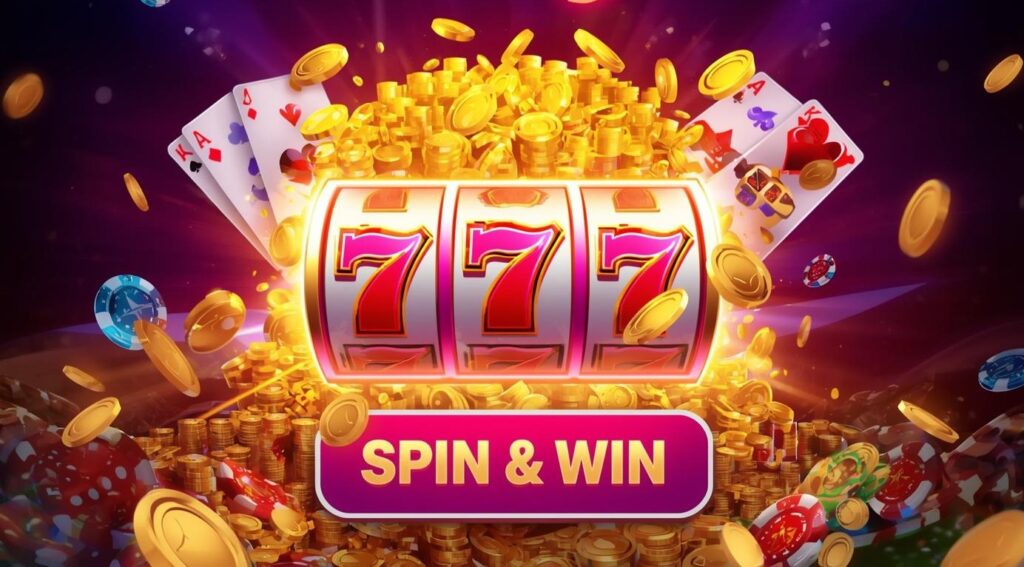 CBAJI Game Deposit Bonus – Ultimate Complete Best Guide to Bonuses, Offers, and Rewards(2026) 1 CBAJI Bonus