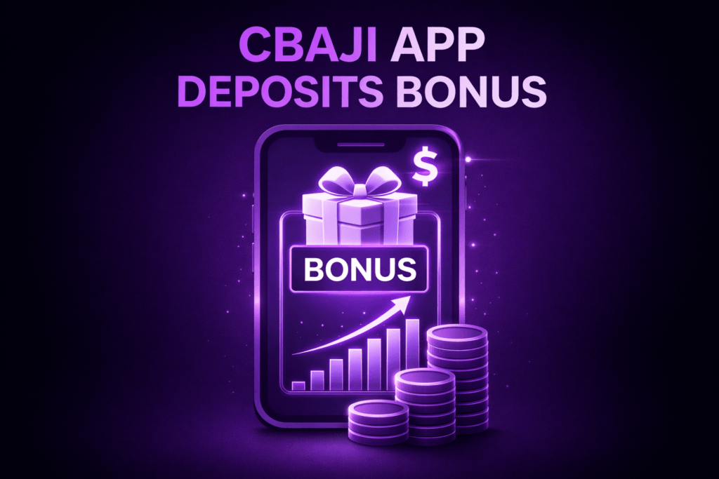 CBAJI Game Deposit Bonus – Ultimate Complete Best Guide to Bonuses, Offers, and Rewards(2026) 2 CBAJI Game Deposit